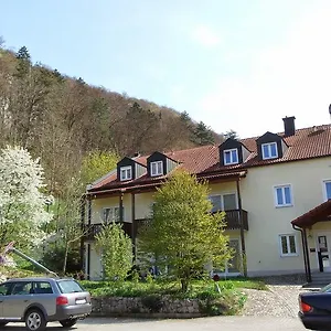 Hotel-gasthof Zur Krone Hotel